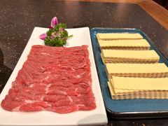 -南门涮肉(通州店)