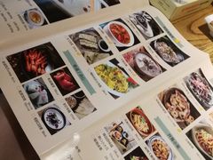 -老阿爸鲜鱼土菜(昆山花桥店)