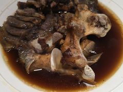 -西贝(枫蓝国际购物中心店)