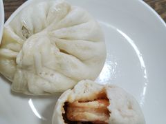 -林记小笼包(河北路店)