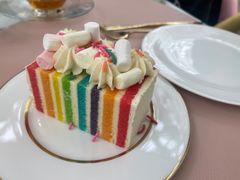 -视博茶点(美狮美高梅店)