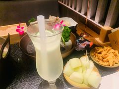 -盡膳口福跷脚牛肉火锅(北美新天地店)