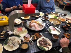 -福成自助烤肉(长阳店)