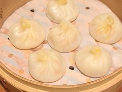 李犟大蟹黄包-李犟大爆鳝面·手工蟹黄包(湖滨西湖店)