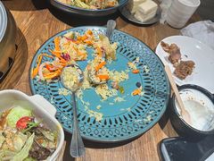 -耶里夏丽新疆餐厅(百联中环购物广场店)