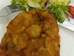 -红房子西菜馆(淮海店)