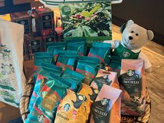 -星巴克(昆明机场III店)