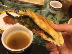 -卡万金特色藏餐