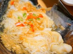 -小俩口烧烤东北菜(双井店)