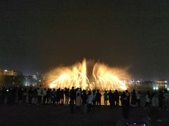 -九龙湖公园
