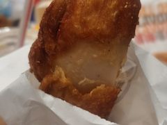 -汉堡王(天津鲁能店)