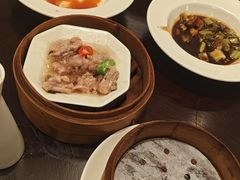 -京香轩·中餐厅(上海中庚聚龙酒店)