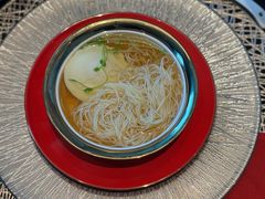 -北京饭店谭家菜