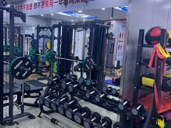 -GMJ·24H健身房(北外滩店)