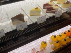 -山崎面包(苏州中心店)