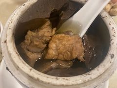 -大唐靓汤江门私房菜(景田店)