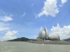 -香洲港码头