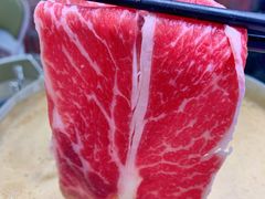 -燃计沙茶皇·香港沙茶火锅(人广旗舰店)