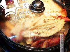 首尔焖鲜汇(日月光店)-猪啊牛呀羊啊铜盘烤肉(正大广场店)