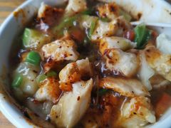 -段生记肉丸糊辣汤(西铁大明宫住宅小区店)