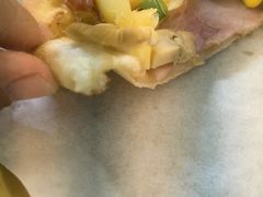 -Bruce's Pizza布鲁斯披萨