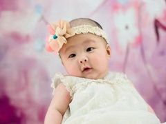 -东方童话儿童摄影(万州店)