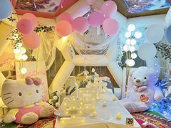 -天空花园餐吧·生日·团建(南山店)