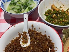 -西江红·株洲本地菜(滨江南路店)