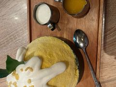 -After You Dessert Cafe(CENTRALWORLD)