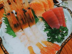 鲜活牡丹虾-酒吞(七宝领展广场店)