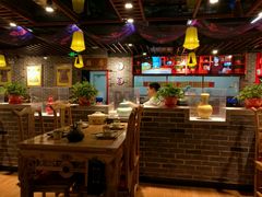 大堂-满园春饼(运河城店)