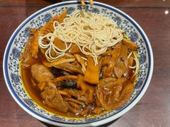 -西园寺素食(西园弄戒幢律寺店)