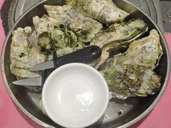 -蠔园山庄(礼乐食街店)