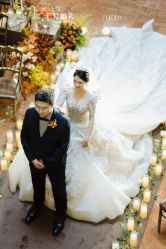 -汇爱婚礼