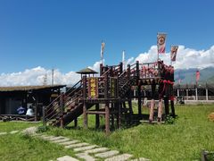 -新疆那拉提国家旅游度假区