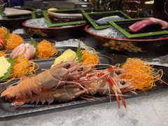 -温州喜来登酒店-盛宴西餐厅