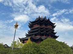 -阳澄湖半岛旅游度假区