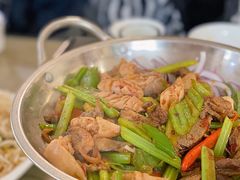 -哈尔滨春饼(朝山街店)