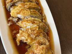 -老牌坊鲁菜名店(宽厚里店)