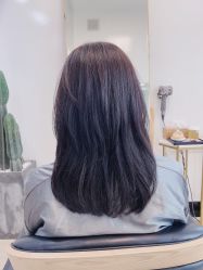 点击看大图 -OnHair造型