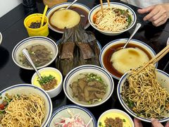 -万三面馆(青龙正街太古里店)