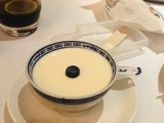 潮州奶冻-洋房火锅(新天地店)
