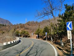 -妙峰山风景名胜区