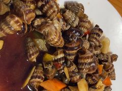 -舌尖上·霞浦滩涂海鲜·新闽菜(总店)