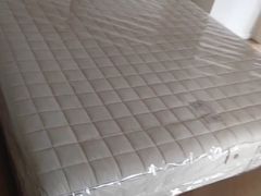 -栖作床垫(欧亚达家居光谷店)