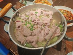 -全牛匠·乐山跷脚牛肉(西单华威约饭街店)