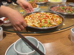 -焱味邱金小炒·自贡特色菜(银泰城2店)