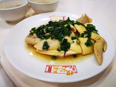 -凤城礼记鱼翅海鲜酒家(新马路总店)