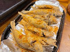 -老东镇啤酒屋海鲜加工·蒸汽海鲜·海鲜烧烤(台东店)