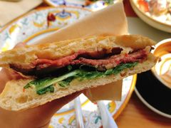 -Alimentari早午餐(安福路店)